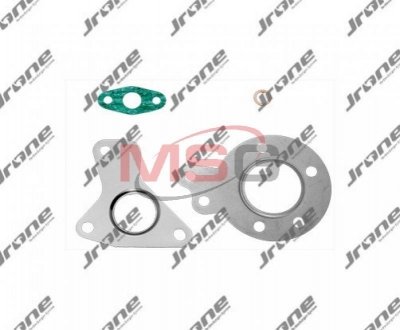 Комплект прокладок турбины KP39 RENAULT CLIO II 04-05 JRONE 2090-505-526