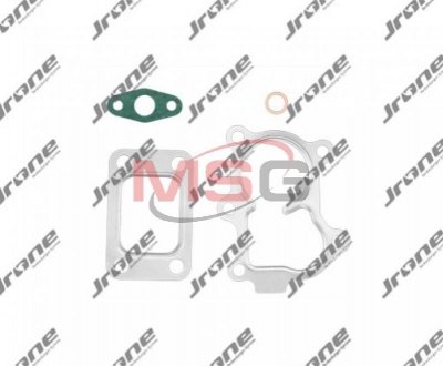 Комплект прокладок турбины GT2252S NISSAN Trade 93-99 JRONE 2090-505-354