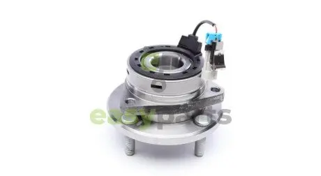 Підшипник маточини (передньої) Chevrolet Epica 08-13 PFI PHU57599