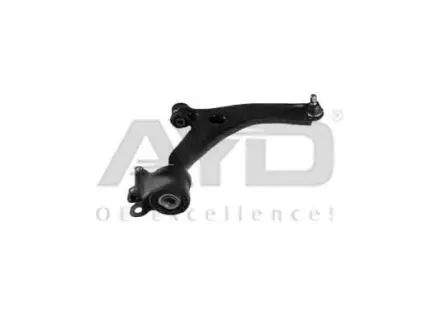 Рычаг передний правый Mazda 3, 5 (03-) AYD 97-08365
