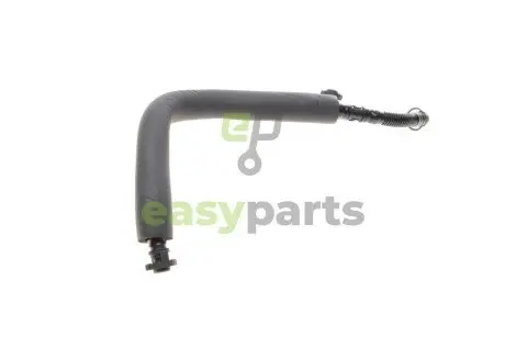 Трубка вентиляції картера BMW 3 (E90)/5 (E60) 2.5/3.0i 04-11 (N52) AIC 56063