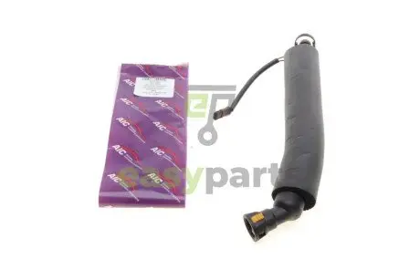 Трубка вентиляції картера BMW 5 (E60) 2.5/3.0i 03-11 (N52) AIC 55544