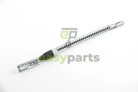 Трос ручного гальма зад. Astra G 98- (барабан) (182) GOODREM RM4453