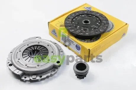 Комплект сцепления BMW 3(E30/36/34) 1,6/1,8/1,9 87-99 NATIONAL CK9092