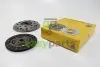 Комплект зчеплення Ford Mondeo II 1.8TD 96-00 (228mm) NATIONAL CK9425 (фото 1)