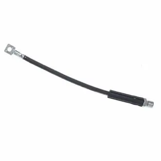 OPEL шланг гальмівний передн. Ascona C,Kadett D A-N PARTS 72734