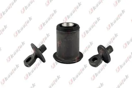 -TEKNOROT OPEL С/блок рычага передн.Astra K 15- KAUTEK OP-BS119