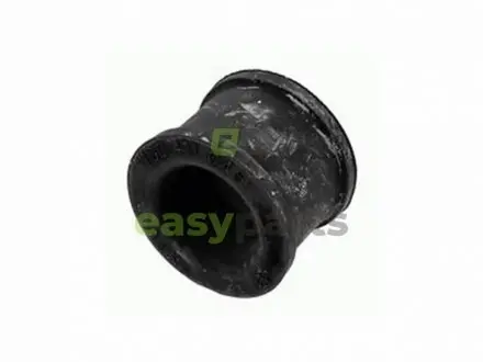 -TEKNOROT VW втулка стабілізатора передн.T4 91- KAUTEK VW-BS082