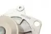 Помпа води Fiat Doblo 1.9D/JTD 01-/Opel Astra H/Vectra C/Zafira B 1.9CDTI 04-10 (B/B) (7 лоп.) BUGATTI PA5013 (фото 5)
