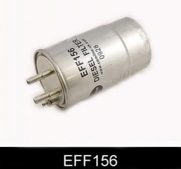 - Фильтр топлива (аналогWF8408/KL567) Comline EFF156 (фото 1)