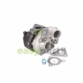 Турбіна нова 2.2 DCI 00- Renault Master, Opel Movano JRONE 8G15-200-181