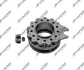 Cопловой апарат (геометрія) MITSUBISHI TD03L4-07T-VG JRONE 3000-016-039 (фото 1)