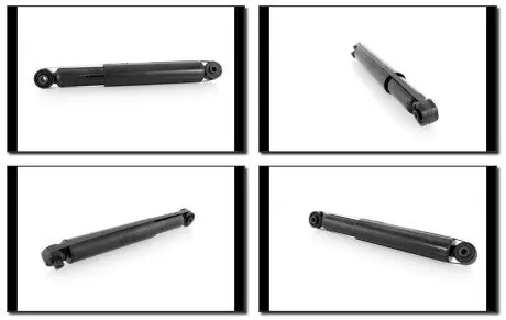 Амортизатор зад. Doblo 10- (газ.) GH-Parts GH-332394