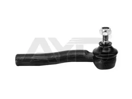 Наконечник рулевой тяги Doblo 01-09 Пр. AYD 91-00239