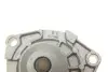 Помпа води Fiat Doblo/Opel Combo/Astra H/J/Zafira B/C/Vectra 1.6/1.9/2.0CDTI 10- BUGATTI PA10184 (фото 4)