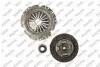 FIAT К-кт сцепления Citroen C25,Ducato 2.5D 82- MAPA 002228800 (фото 1)