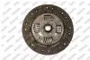 FIAT К-кт сцепления Citroen C25,Ducato 2.5D 82- MAPA 002228800 (фото 5)