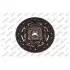 RENAULT К-кт сцепления Espace 2.1TD 84-91 215mm MAPA 001215309 (фото 1)