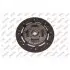 FORD К-кт зчеплення Transit Connect 1.8TDCI 06- MAPA 000235509 (фото 1)