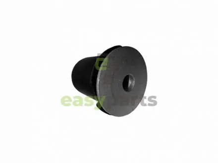 -TEKNOROT DB C/блок переднього нижн.важеля W140 KAUTEK ME-BS055