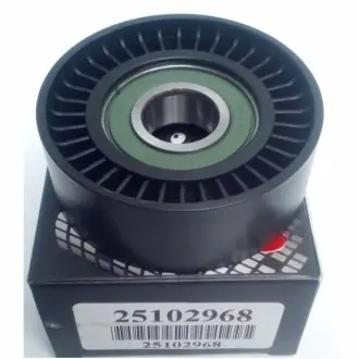 ABA FIAT ролик натягувач пасив. BRAVA 1.2 16V ABA (A.B.A.) 25102968