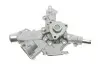 Помпа води Opel Astra G/Corsa B/C 1.0i 12V/1.2i 16V 96-09 BUGATTI PA7211 (фото 2)