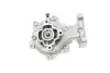 Помпа води Ford Transit VII 2.0DI/TDCi 00-06/Mondeo III 2.0/2.2TDCi 00-07 (B/B) (8 лоп.) (без корп.) BUGATTI PA6016 (фото 2)