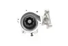 Помпа води Ford Transit VII 2.0DI/TDCi 00-06/Mondeo III 2.0/2.2TDCi 00-07 (B/B) (8 лоп.) (без корп.) BUGATTI PA6016 (фото 9)
