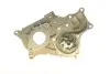 Помпа води Toyota Avensis/Corolla/Previa/Rav 4 II 2.0D/2.0D-4D 99-07 (R/B) (7 лоп) BUGATTI PA10076 (фото 2)