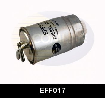 - Фільтр палива (аналогWF8044/KL99) Comline EFF017