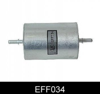 - Фильтр топлива (аналогWF8041/KL79) Comline EFF034 (фото 1)