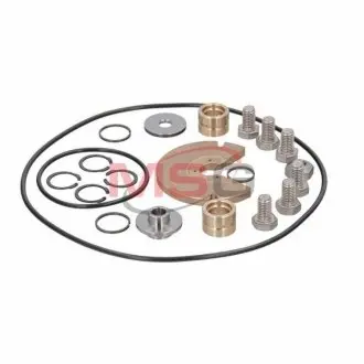 Ремкомплект турбины VOLVO A-Series 05-12,FM 9 01-05 JRONE 5000-040-025