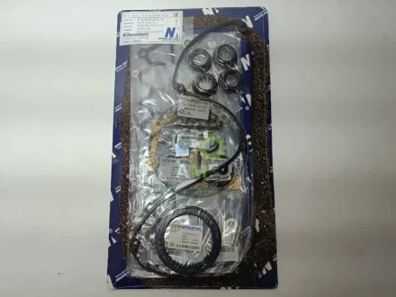 Комплект прокладок повний (MD979216) Mitsubishi 4G18 NIPPON FS60024S