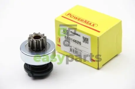 Бендикс стартера OM601/602 (z=10) POWERMAX 81014626