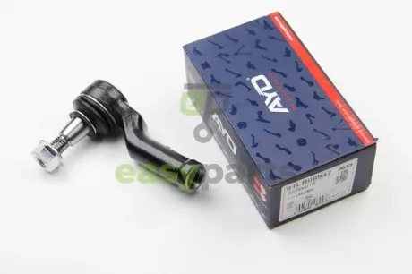 Наконечник рулевой тяги Mondeo/Galaxy/S-Max 06- Пр. AYD 91-06947