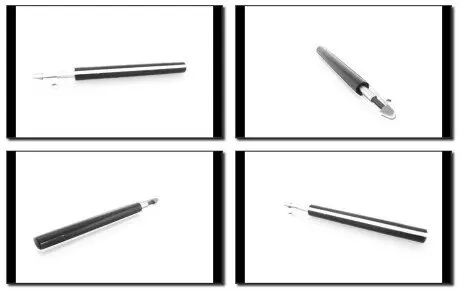 Амортизатор передній BMW 5 (E34)/7 (E32) 90- (газ.) GH-Parts GH-341502