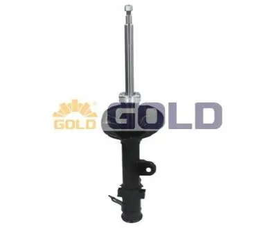 Фото hyundai амортизатор газ.передн.прав.tucson 04- GOLD 9260039 HYUNDAI амортизатор газ.передн.прав.Tucson 04- GOLD 9260039