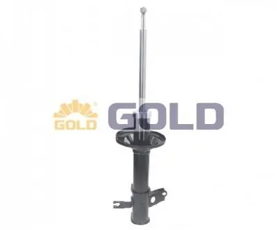 MAZDA амортизатор газ.задн.прав.323/323F 94-98 GOLD 9260015