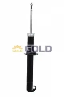 FIAT амортизатор газ.передн.Alfa Romeo 156 97- GOLD 9430193