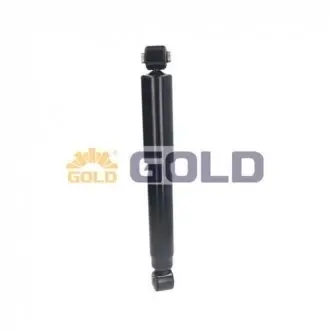 FORD амортизатор газ.задн.Mondeo універсал 96- GOLD 9150368