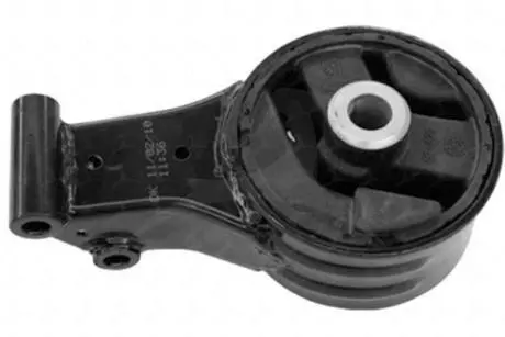 Фото 1 - opel подушка двигуна задня vectra c 1.6-3.2 MEHA MH45011 OPEL Подушка двигуна задня Vectra C 1.6-3.2 MEHA MH45011 (фото 1)