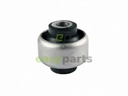 -TEKNOROT CITROEN С/блок передн.важеля C4 09- KAUTEK CI-BS027