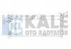 KALE OPEL Радиатор охлаждения Combo,Corsa B 1.2/1.6 KALE OTO RADYATOR 371100 (фото 1)