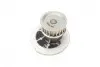 Помпа води Opel Astra F/G/Combo/Corsa B/Vectra B/Zafira A 1.4/1.6 16V 94-05 BUGATTI PA7204 (фото 9)