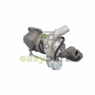 Турбина новая 2.0 DI 86/100 л.с. Ford Transit 00-06 JRONE 8G20-20M-C25