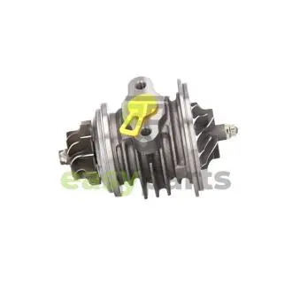 Картридж турбины (отбалансированный) GARRETT TB0265 JRONE 1000-010-256