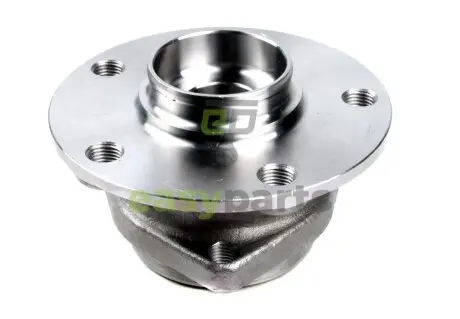 Підшипник маточини (передньої) VW Caddy 03- (3 болти) PFI PHU56556K