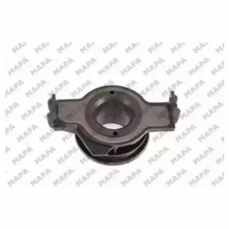 FIAT К-кт сцепления Doblo,Punto 1.9D 99- 200mm MAPA 003200700