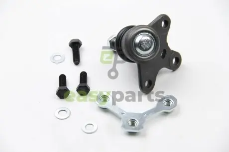 Опора кульова (передня/знизу) VW Polo 94-05 Л. AYD 92-00904