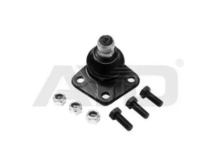 Шарова опора Caddy II PickUp / Felicia (конус 17мм) AYD 92-00046